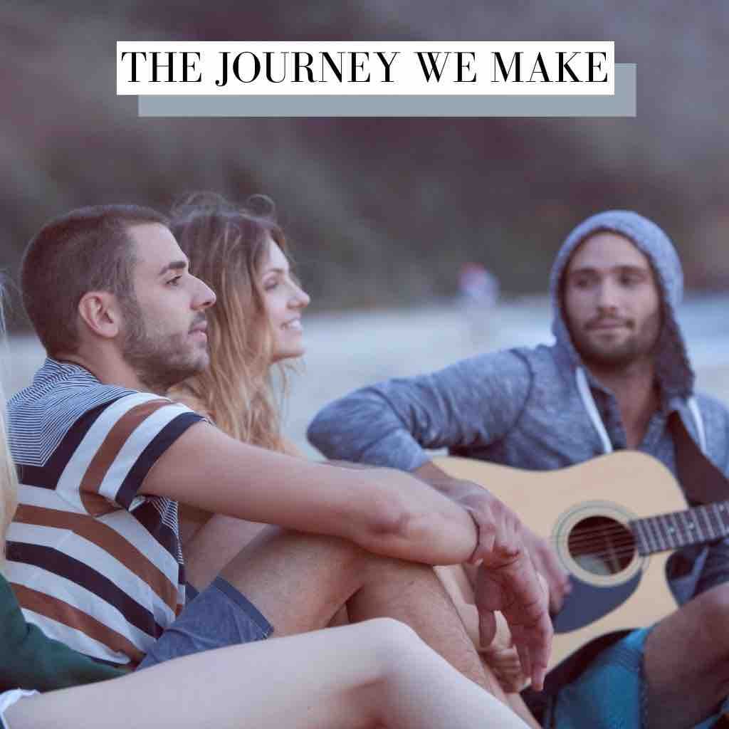 The Journey We Make Acoustic