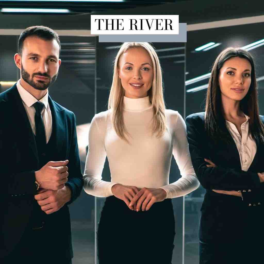 The River Corporate
