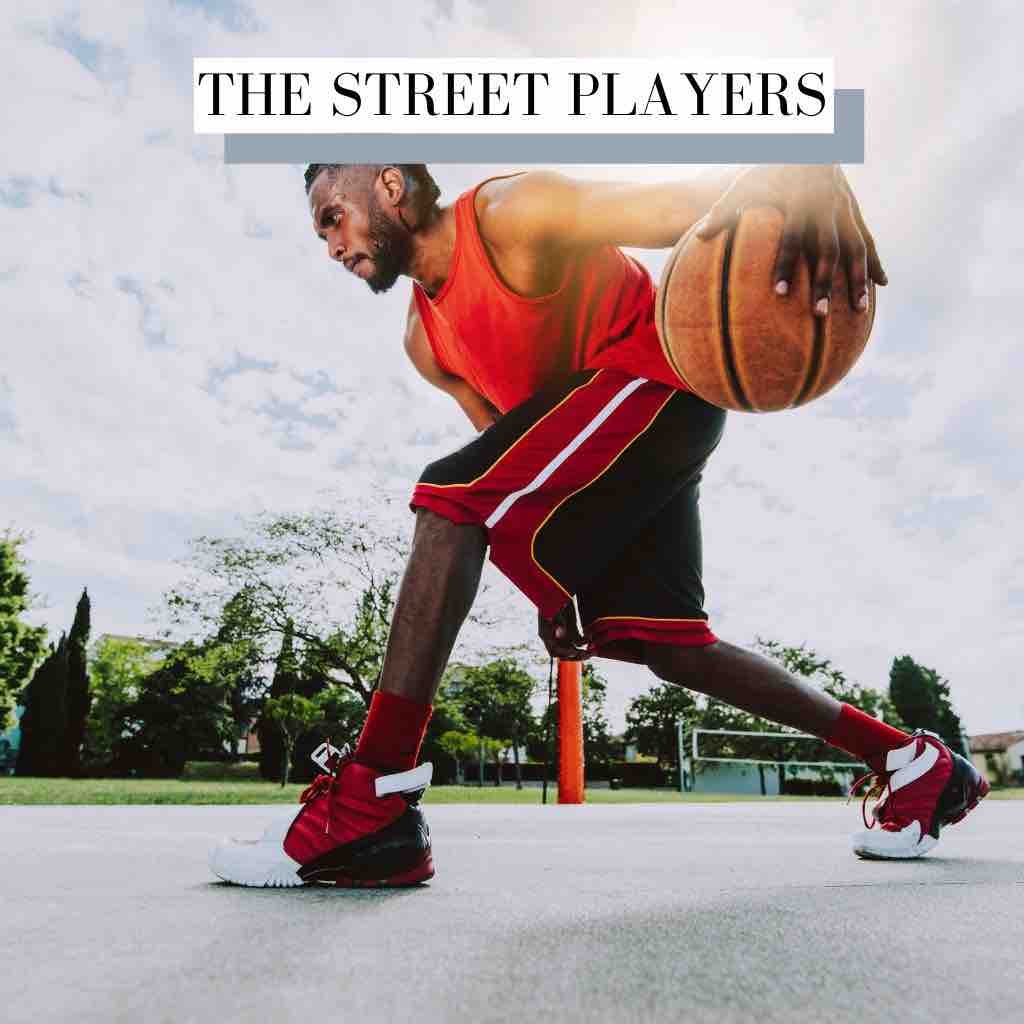 The Street Players Percussion