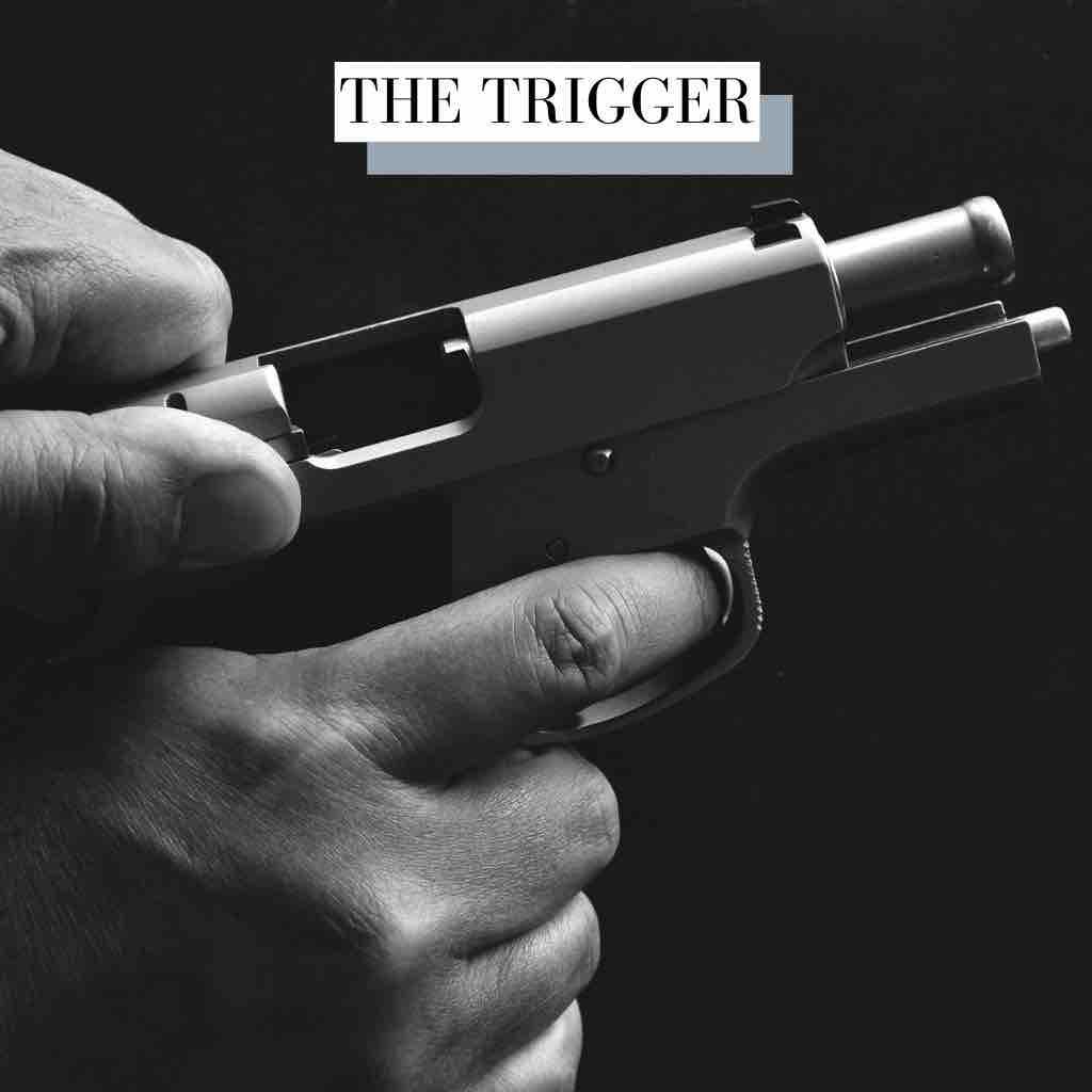 The Trigger Sport Rock