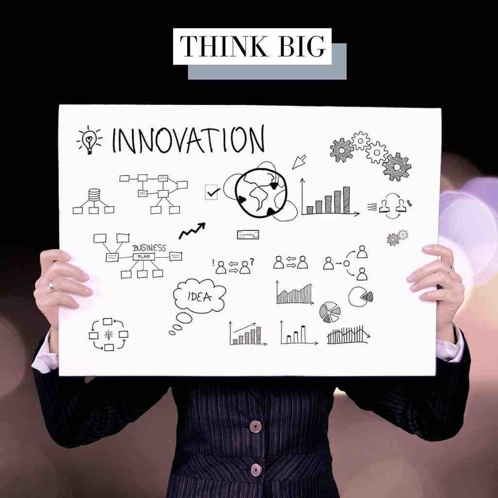 Think Big Corporate