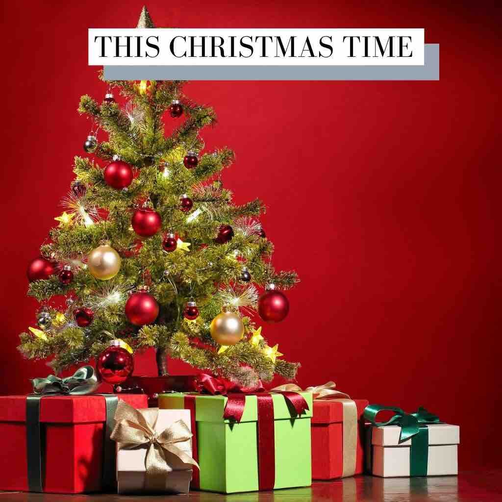 This Christmas Time Christmas