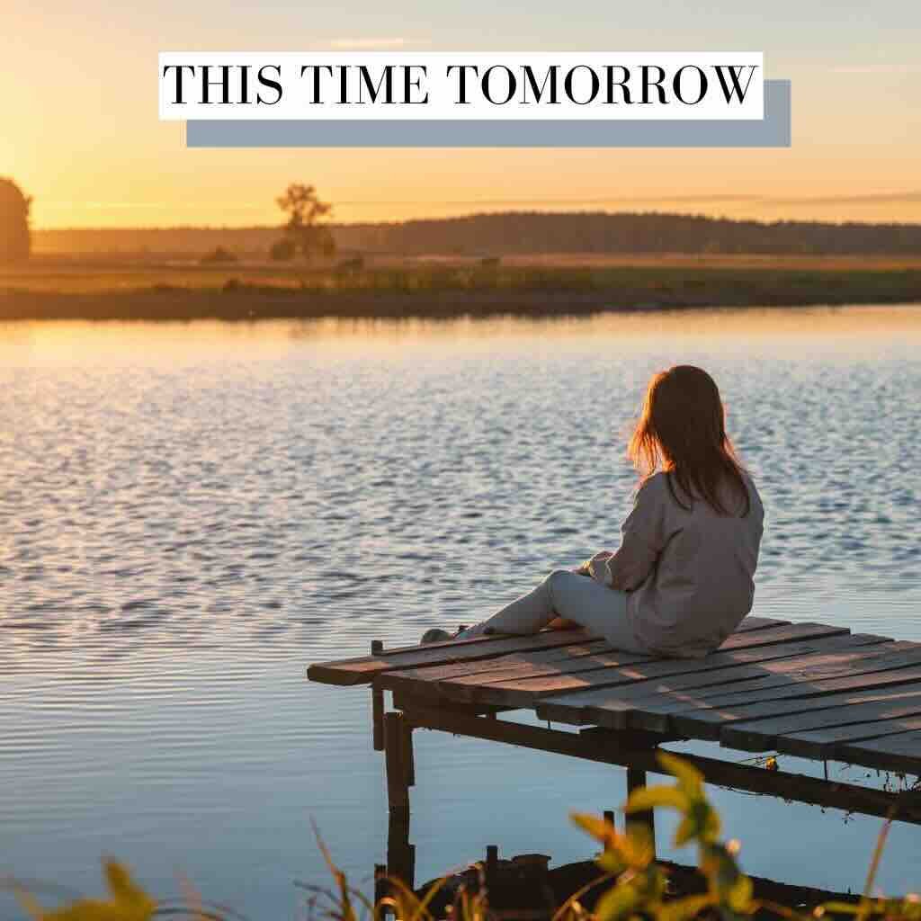 This Time Tomorrow Lofi