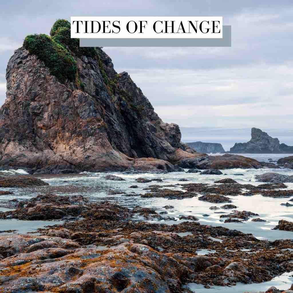 Tides Of Change Cinematic