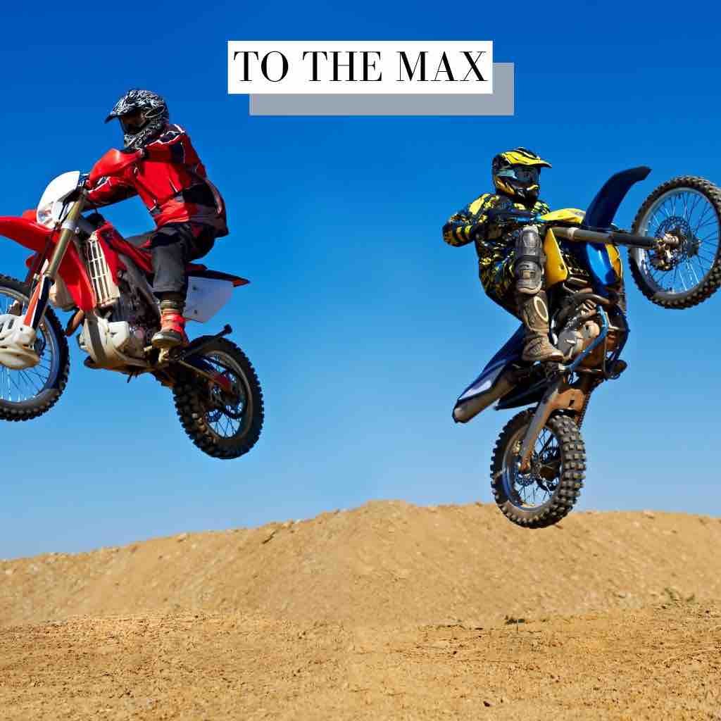 To The Max Sport Rock