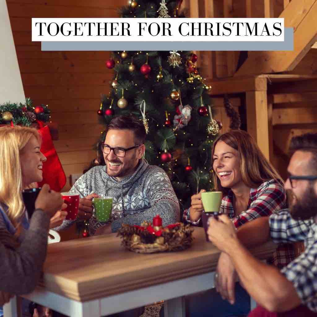 Together For Christmas Christmas
