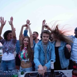 Tomorrow Feels Future Bass