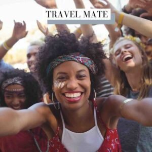 Travel Mate Future Bass