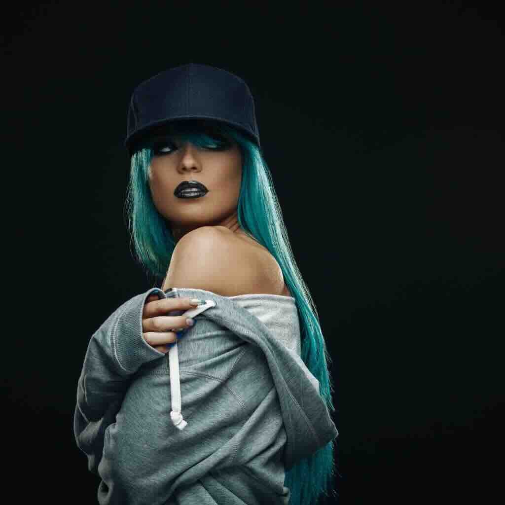 Trend Drop Hip Hop