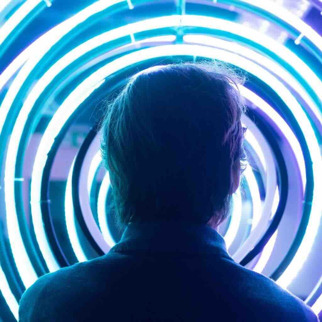 Tunnel Vision Techno