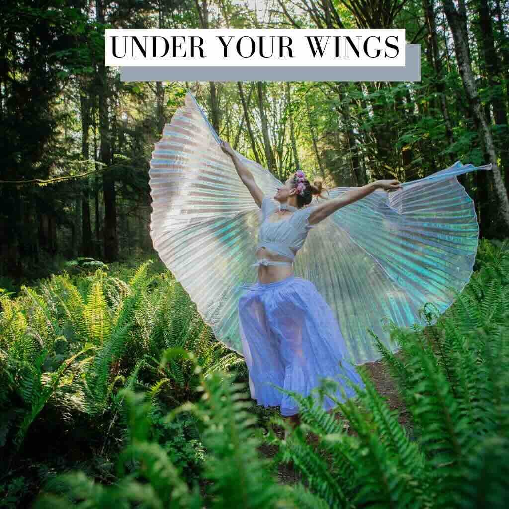 Under Your Wings Cinematic