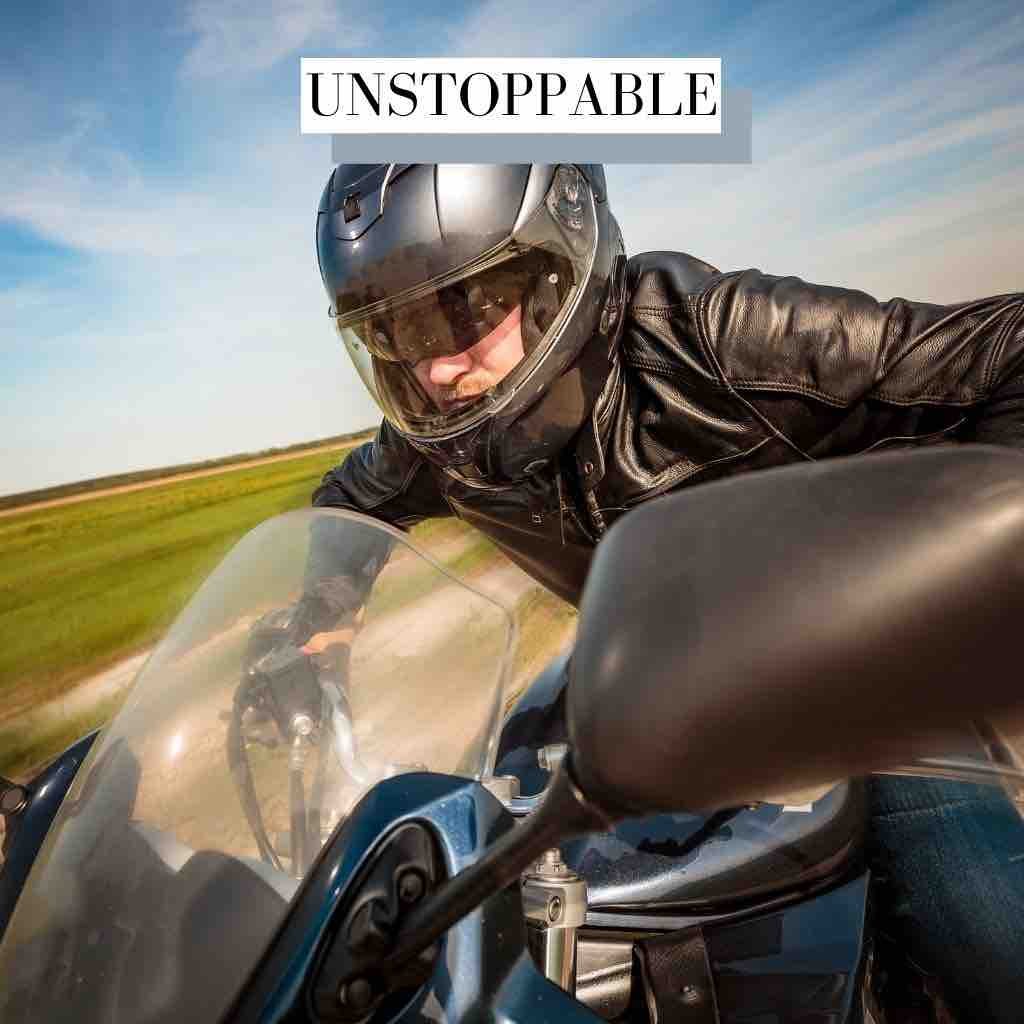 Unstoppable Sport Rock