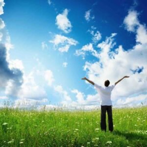 Uplifted Days