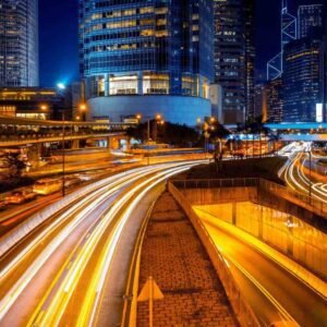 Urban Breakflow Electronic