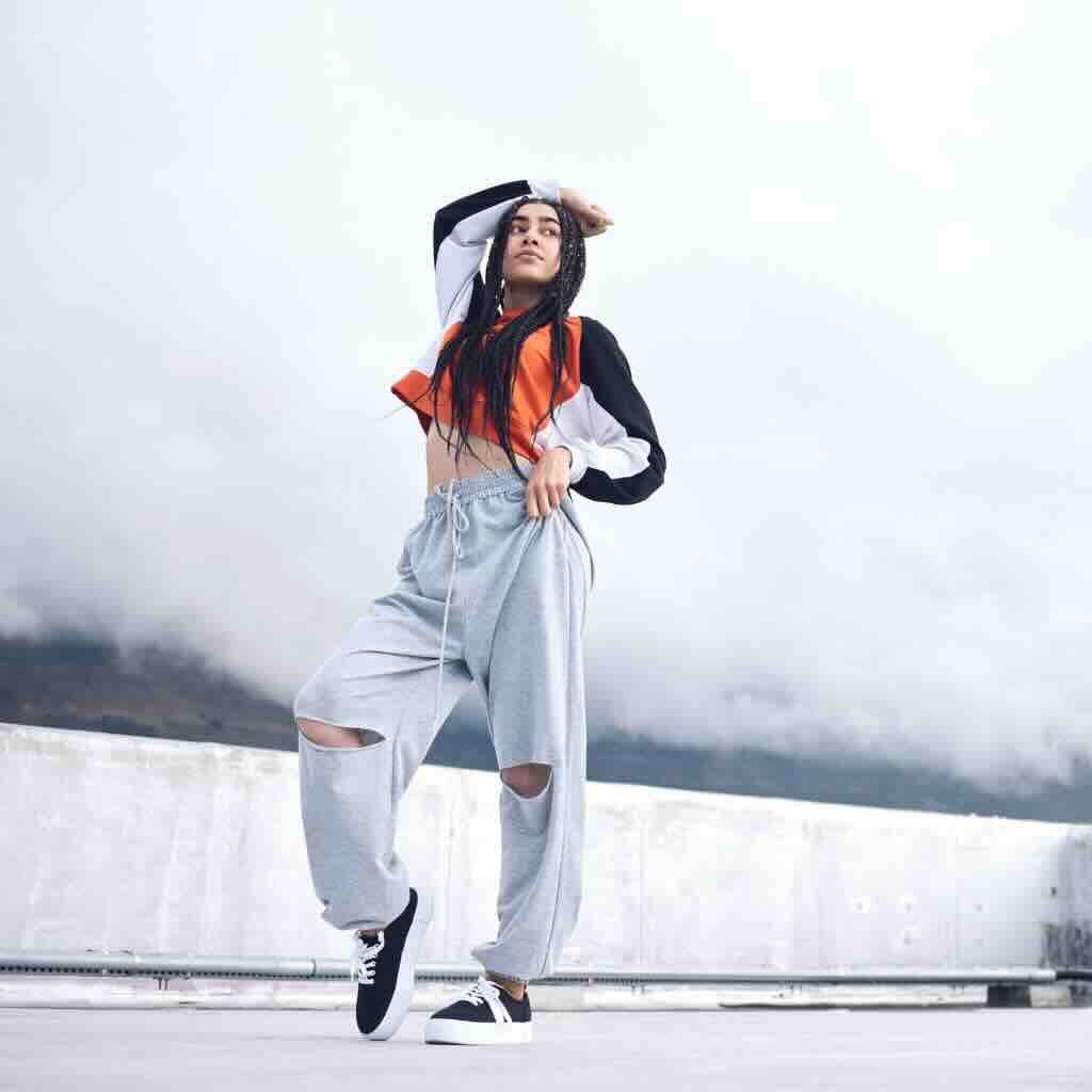 Urban Serenity Hip Hop