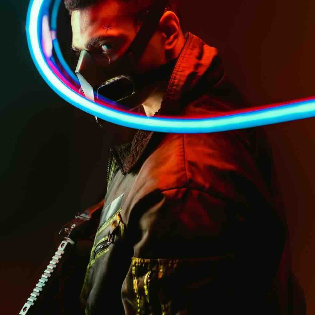 Velocity Loop Electronic