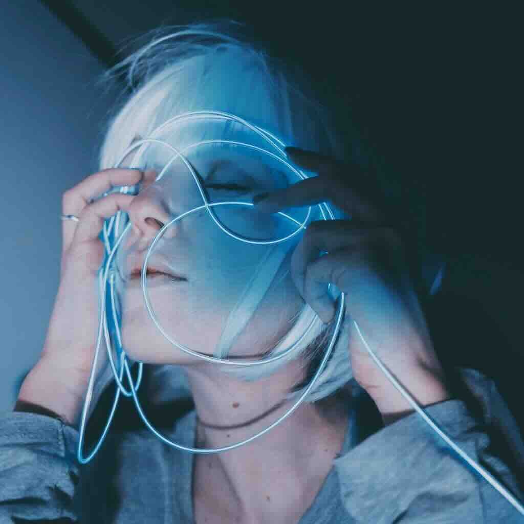 Velvet Nights Electronic