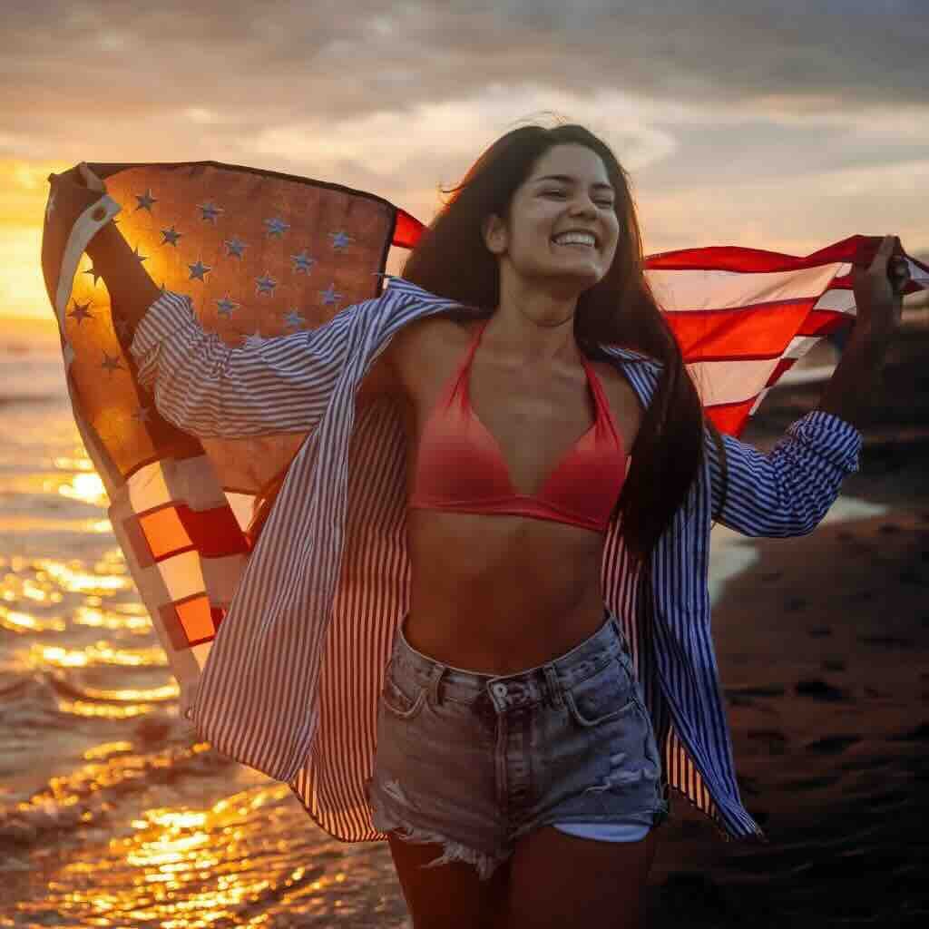 Vibe Check Summer Pop