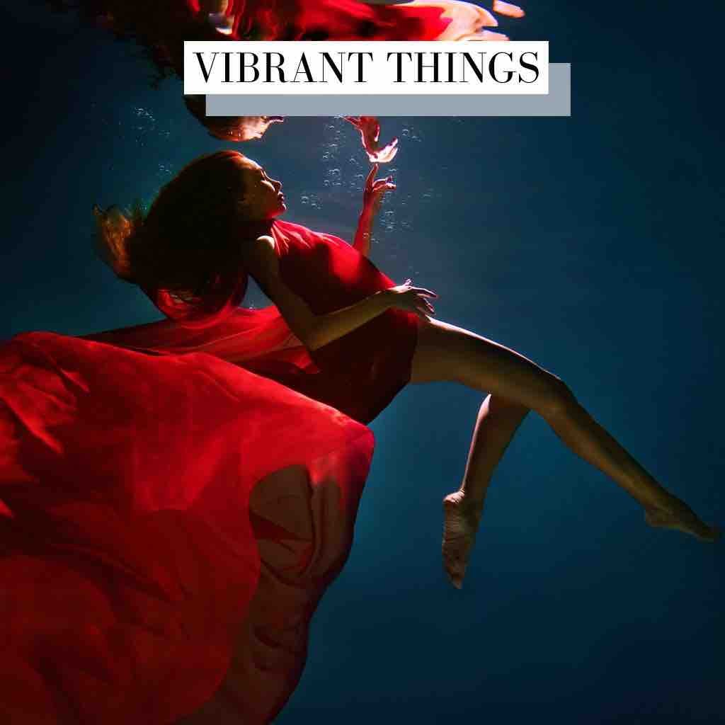 Vibrant Things Electronic