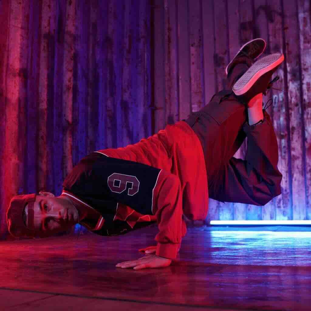 Victory Bars Hip Hop