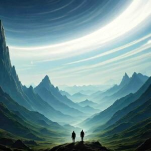 Victory’s Edge Cinematic