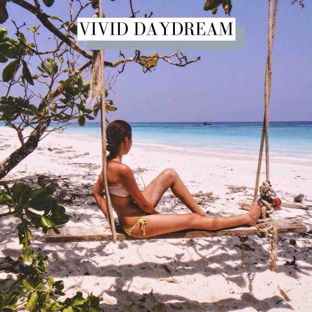 Vivid Daydream House