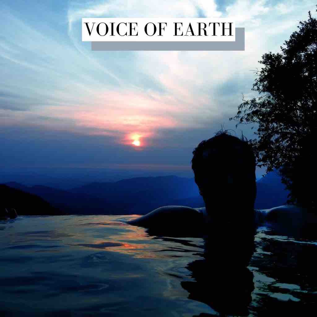 Voice Of Earth Documentary