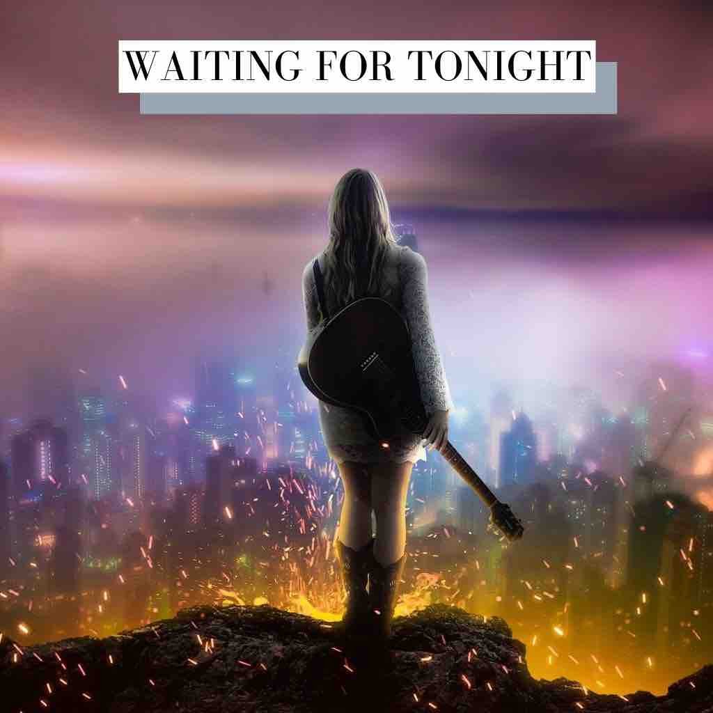 Waiting For Tonight House