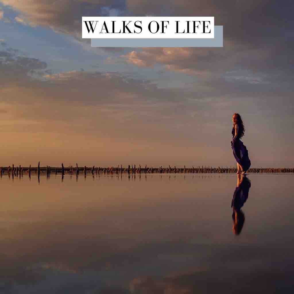 Walks Of Life Percussion