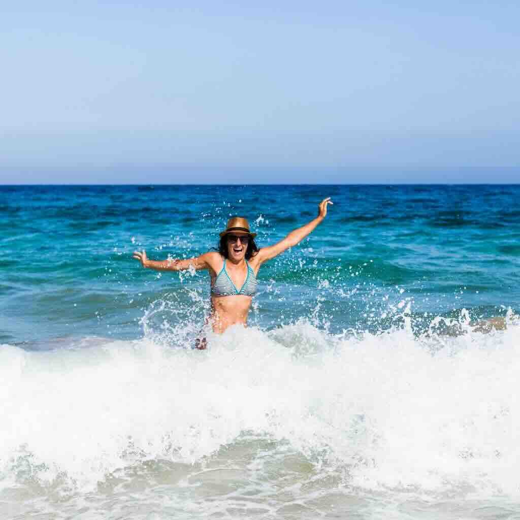 Waves And Weekends House