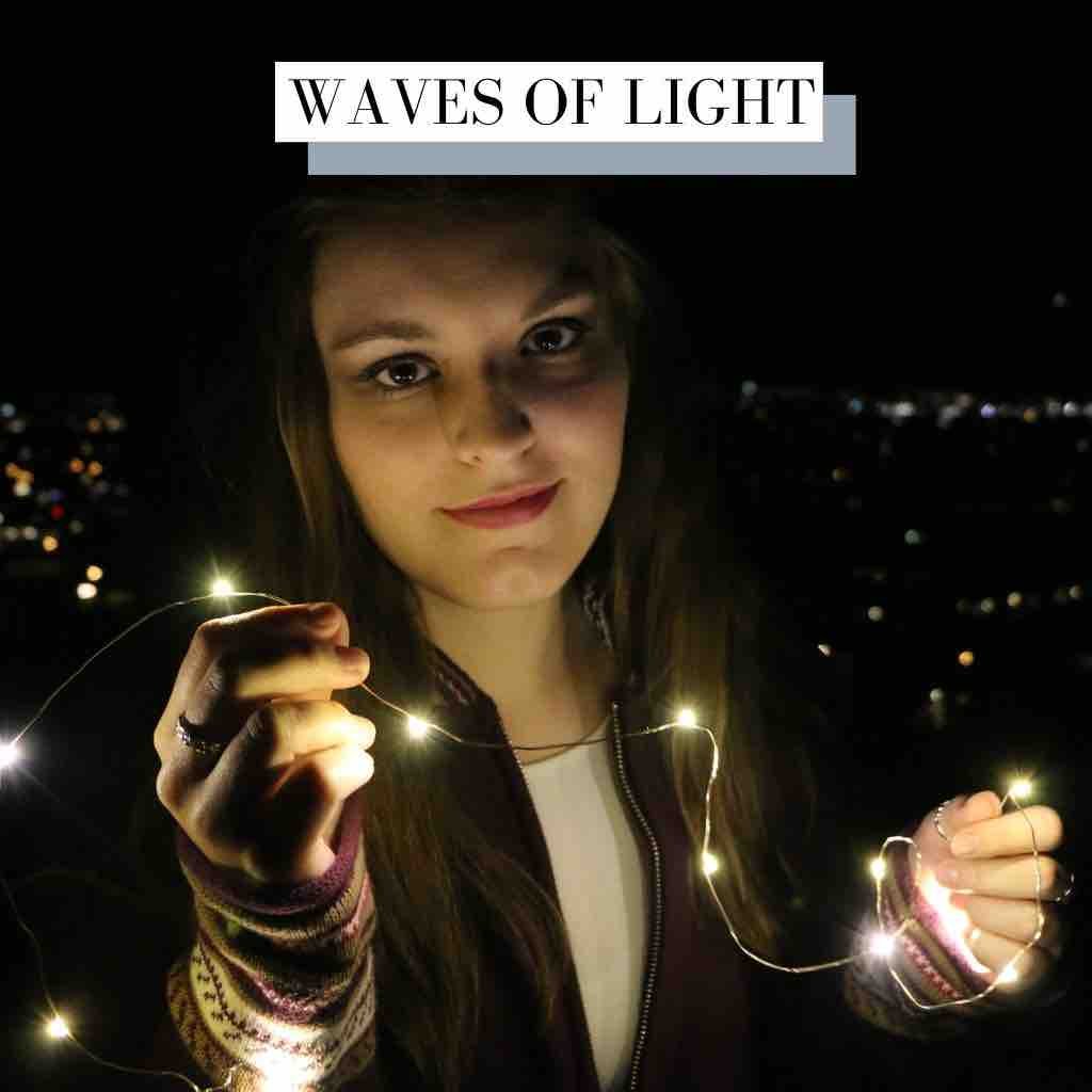 Waves Of Light Future bass