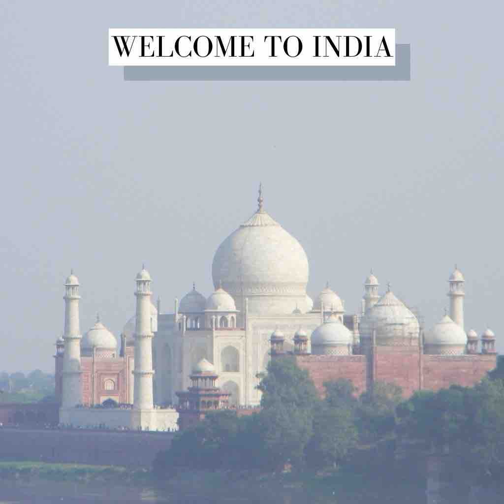 Welcome To India Trap