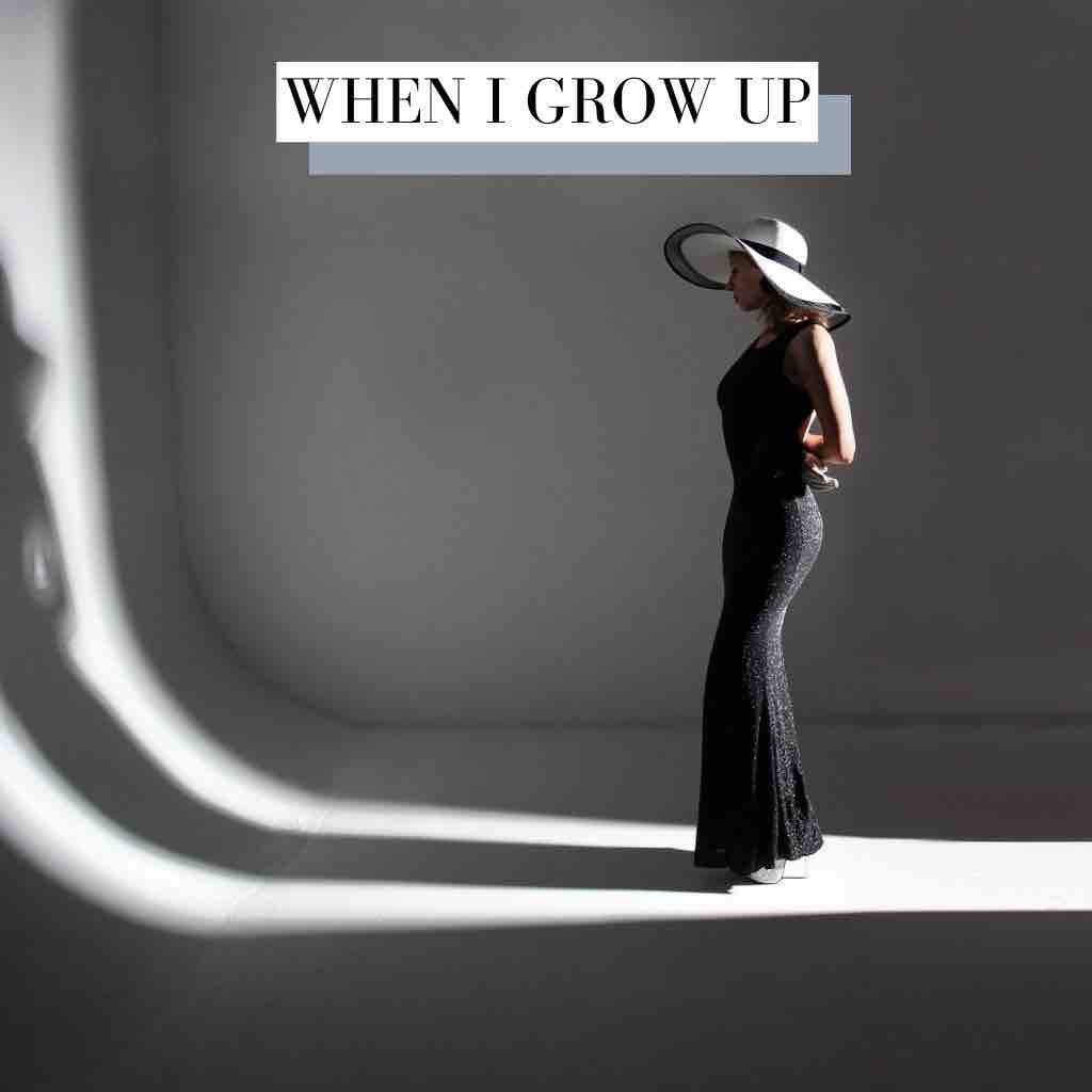 When I Grow Up Future Bass