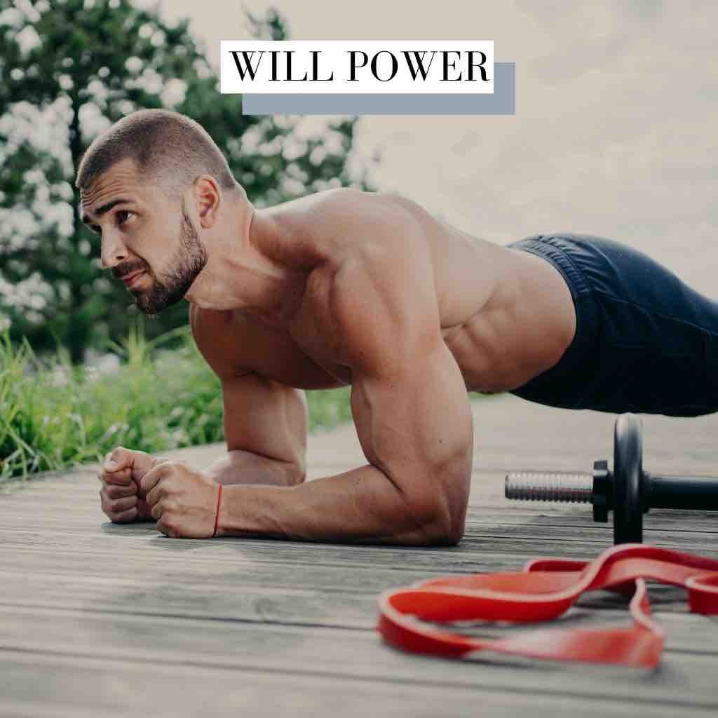 Will Power Trap