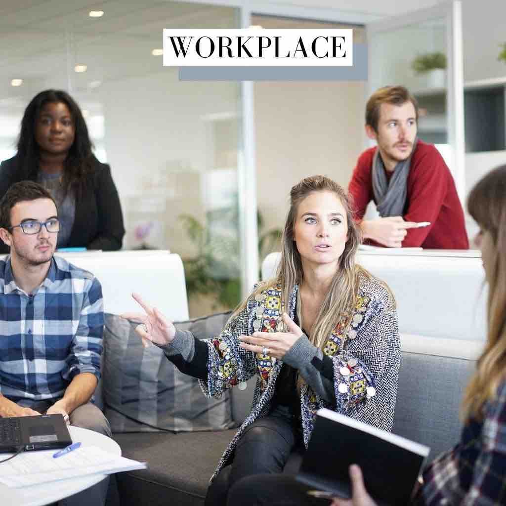 Workplace Corporate
