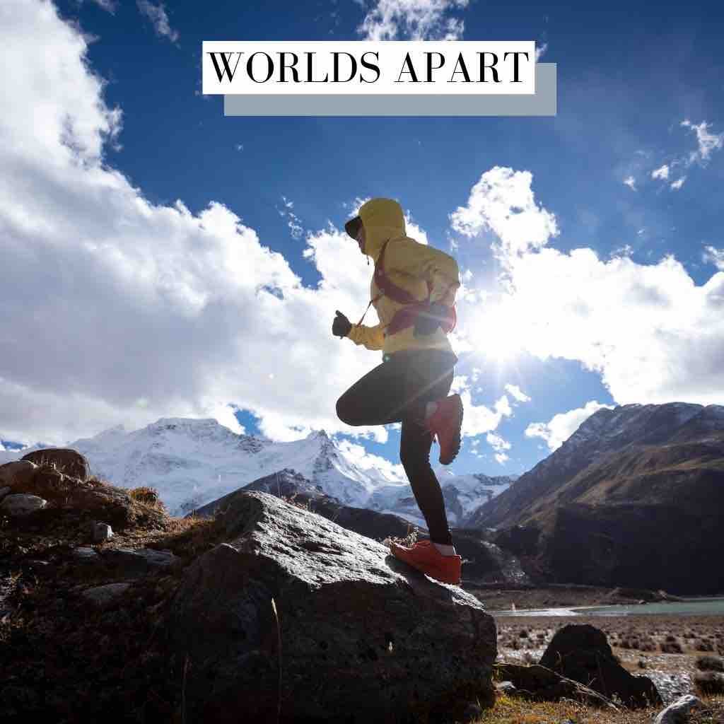 Worlds Apart Percussion