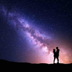 Written In Stars Romantic