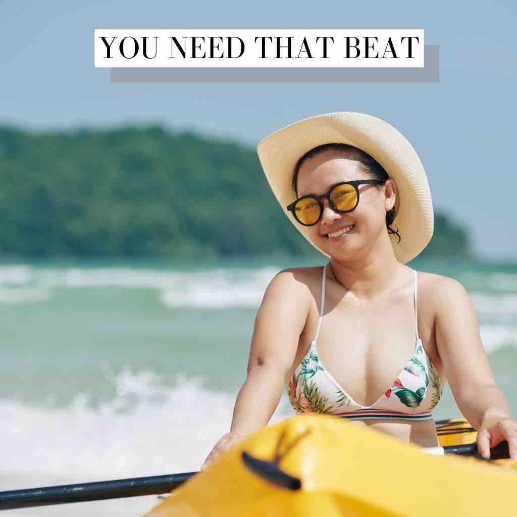 You Need That Beat Pop