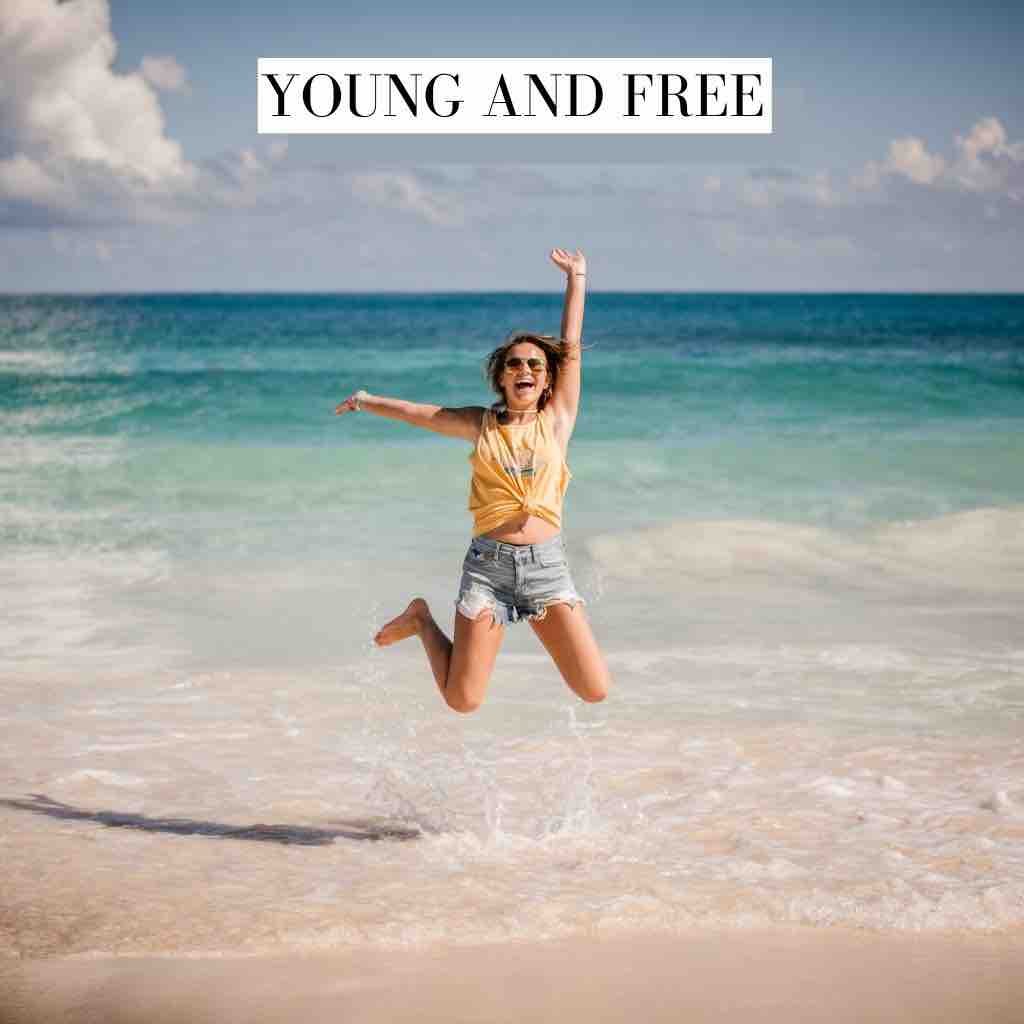 Young And Free House